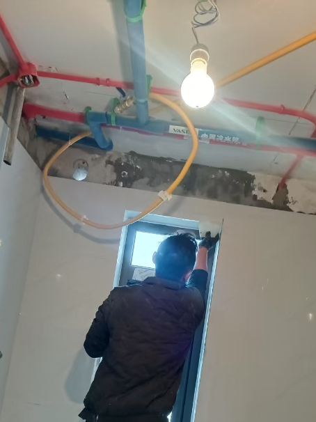 滨海专业水管维修